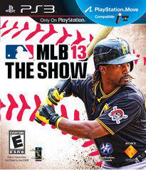 MLB 13 The Show (Playstation 3)