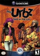The Urbz Sims in the City (Gamecube)