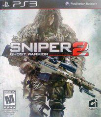 Sniper Ghost Warrior 2 (Playstation 3)