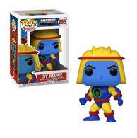 Sy Klone #995 (Funko POP Television)