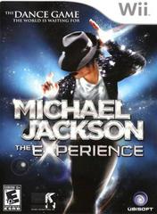 Michael Jackson: The Experience (Wii)