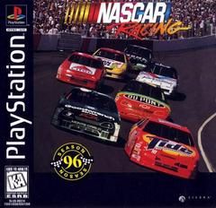 NASCAR Racing (Playstation)