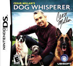 Cesar Millan's Dog Whisperer (Nintendo DS)