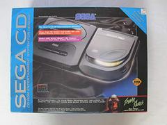 Sega CD Model 2 Console (Sega CD)