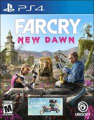 Far Cry: New Dawn (Playstation 4)