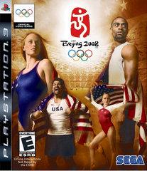 Beijing Olympics 2008 (Playstation 3)