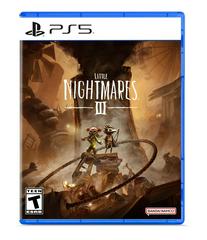 Little Nightmares III (Playstation 5)