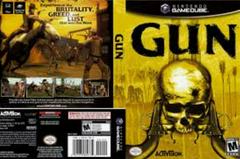 Gun (Gamecube)