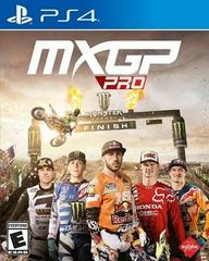 MXGP Pro (Playstation 4)