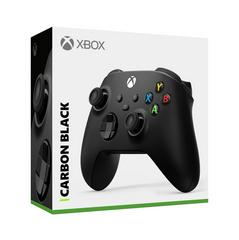 Carbon Black Controller (Xbox Series X)