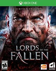 Lords of the Fallen (Xbox One)