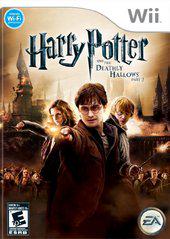 Harry Potter and the Deathly Hallows: Part 2 (Wii)