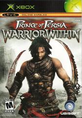 Prince of Persia Warrior Within (Xbox)