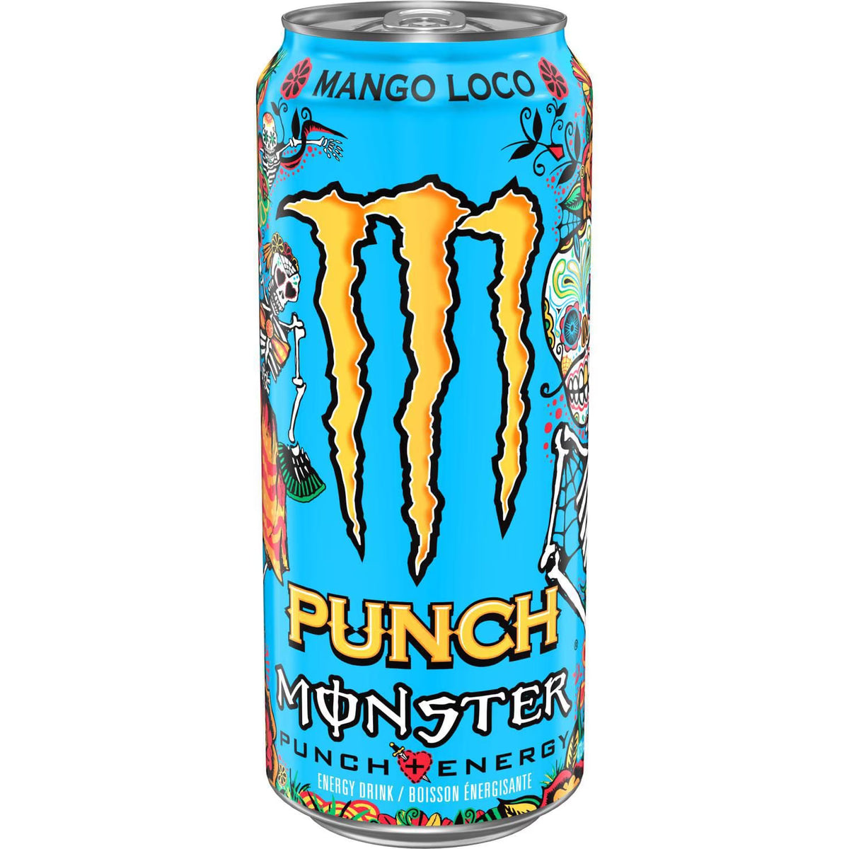 Monster Energy Drink