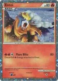 Entei - HGSS20 - HGSS20 - Promo