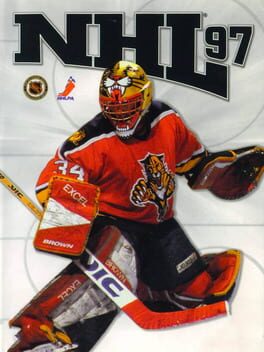 NHL 97 (Sega Saturn)