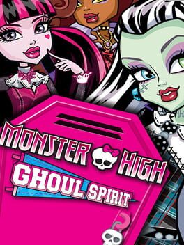 Monster High: Ghoul Spirit (Wii)