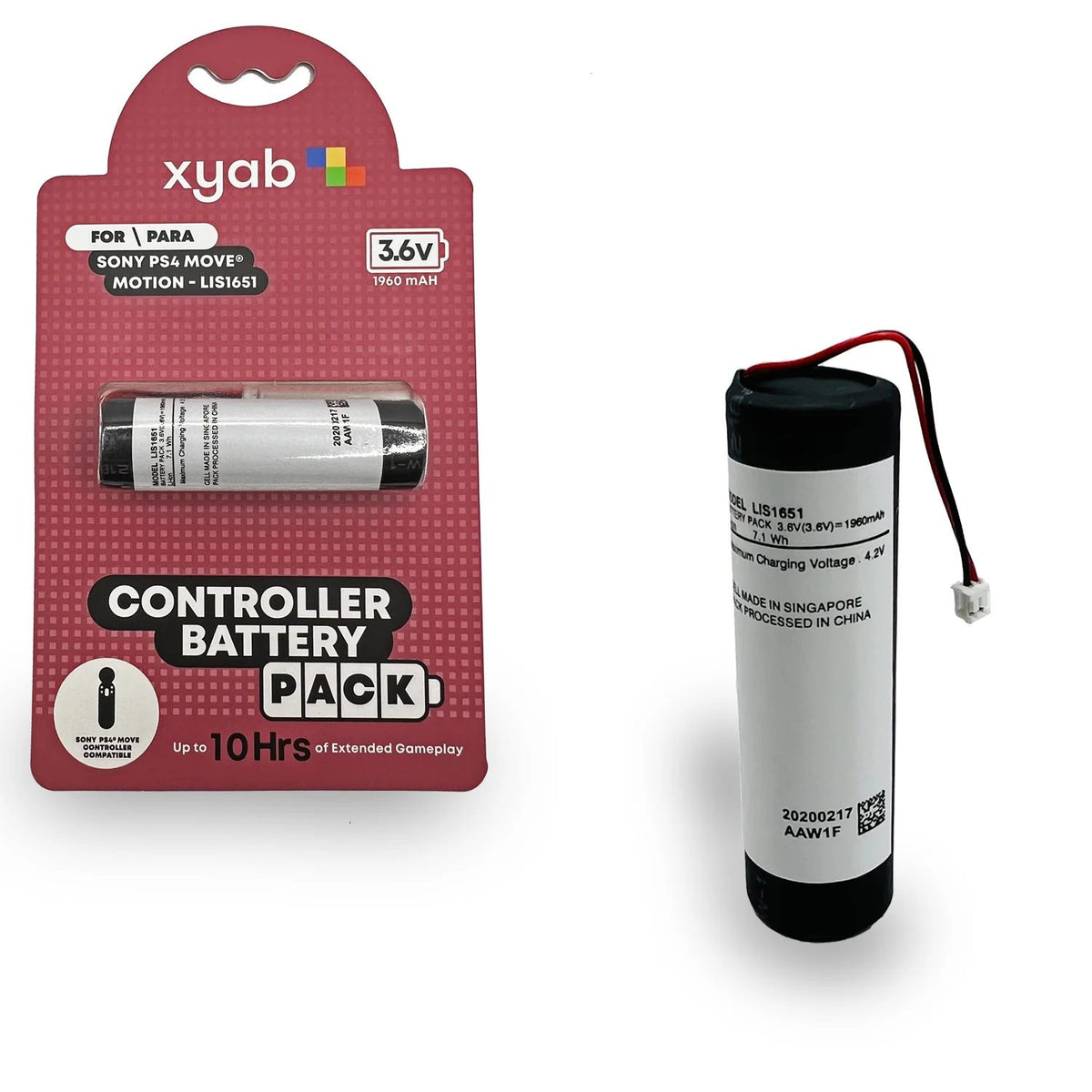 Controller Battery - Playstation 4 PS4