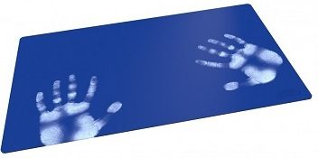 UG PLAYMAT CHROMIASKIN STRATOSPHERE (BLUE)