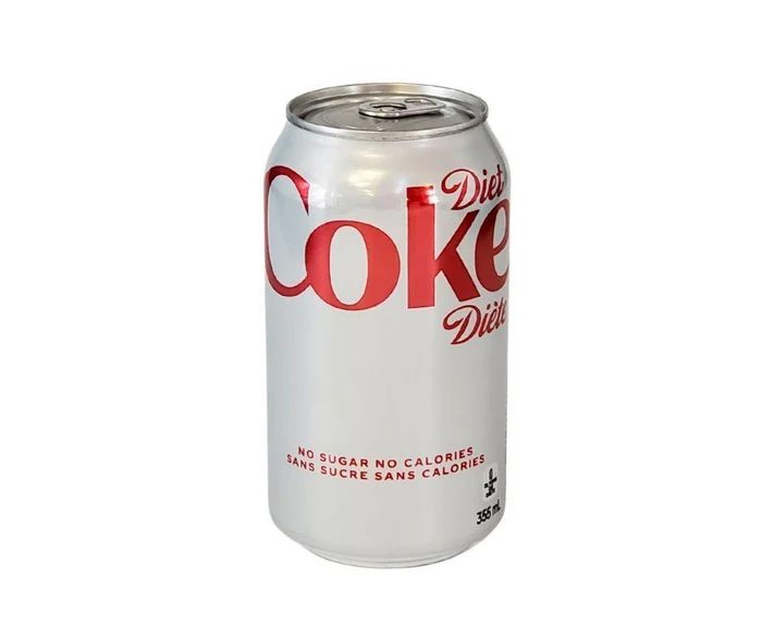 Diet Coke