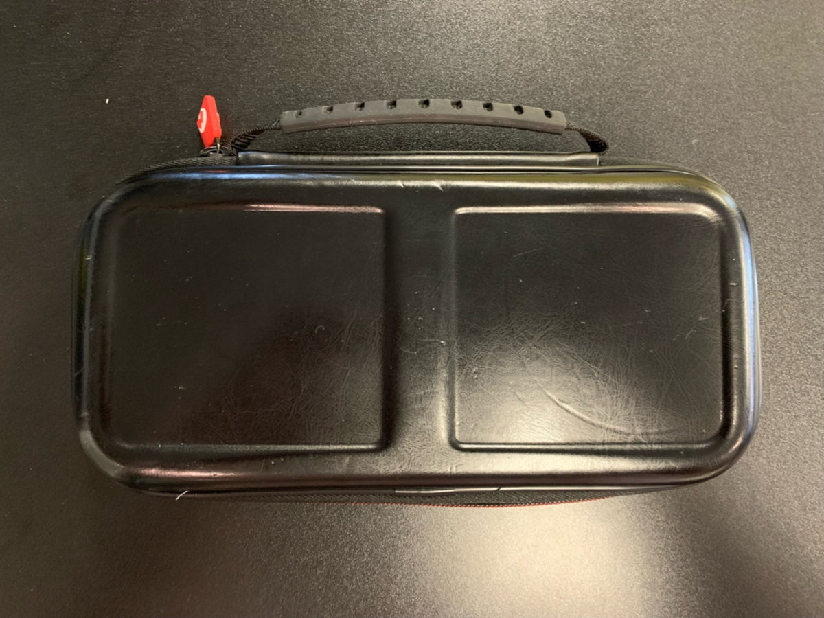 Switch Case *
