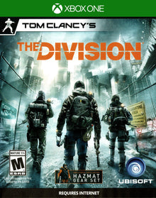 Tom Clancy's The Division (Xbox One)