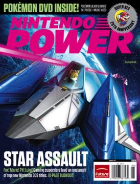 [Volume 270] Star Fox 64 3D