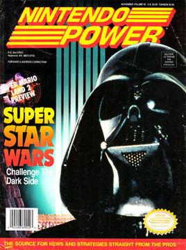 [Volume 42] Super Star Wars
