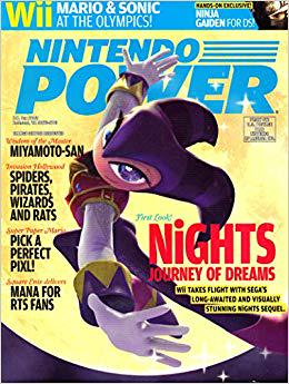 [Volume 216] Nights: Journey of Dreams