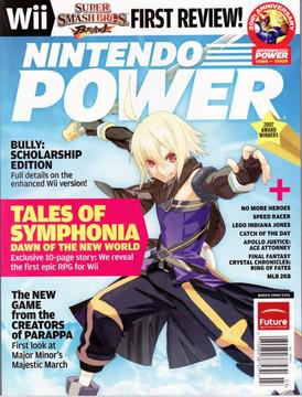 [Volume 226] Tales of Symphonia: Dawn of the New World