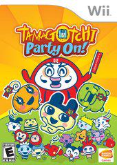 Tamagotchi Party On (Wii)