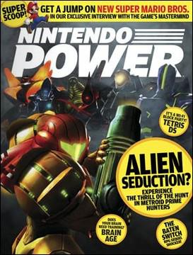 [Volume 202] Metroid Prime Hunters