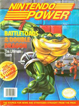 [Volume 49] BattleToads and Double Dragon