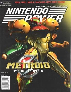[Volume 162] Metroid Prime