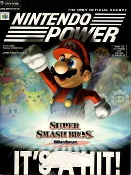 [Volume 151] Super Smash Bros. Melee