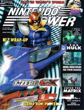 [Volume 170] F-Zero GX