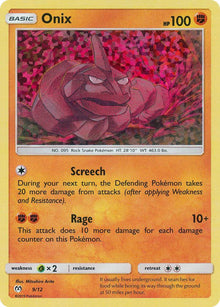 Onix - 009/012 - Promo