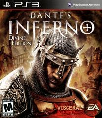 Dante's Inferno [Divine Edition] (Playstation 3)