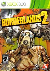 Borderlands 2 (Xbox 360)