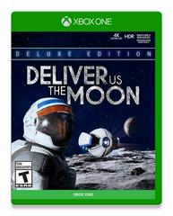 Deliver Us the Moon [Deluxe Edition] (Xbox One)