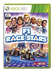 F1 Race Stars (Xbox 360)