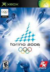 Torino 2006 (Xbox)