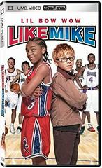Like Mike [UMD] (PSP)