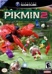 Pikmin 2 (Gamecube)