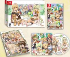 Rune Factory 4 Special [Archival Edition] (Nintendo Switch)