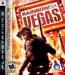 Rainbow Six Vegas (Playstation 3)
