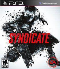 Syndicate (Playstation 3)