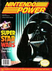 [Volume 42] Super Star Wars (Nintendo Power)