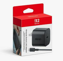 Switch 2 AC Adapter (Nintendo Switch 2)