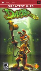 Daxter [Greatest Hits] (PSP)